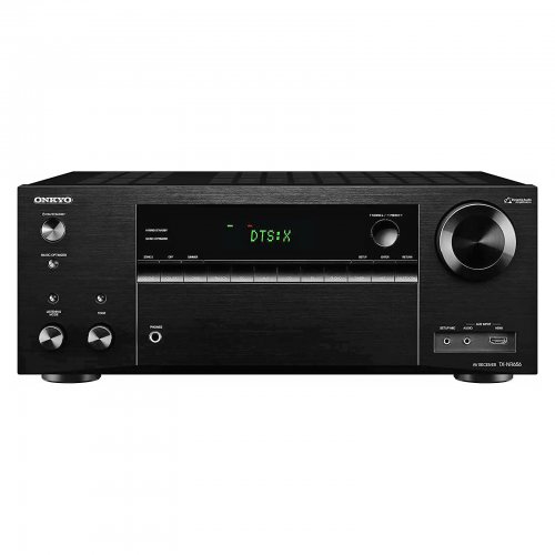 Onkyo TX-NR656